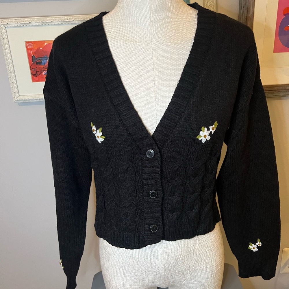 Forever 21 Cardigan